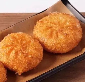 Hình ảnh Bánh Hotteok