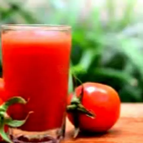 Hình ảnh Cà chua - cà rốt