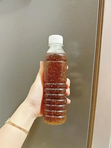 Hình ảnh Sâm bí đao hạt chia