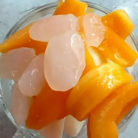 Hình ảnh Chè mít đác