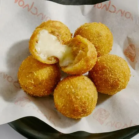 Hình ảnh Phomai Viên