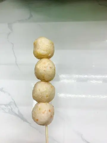 Hình ảnh Viên cua tuyết