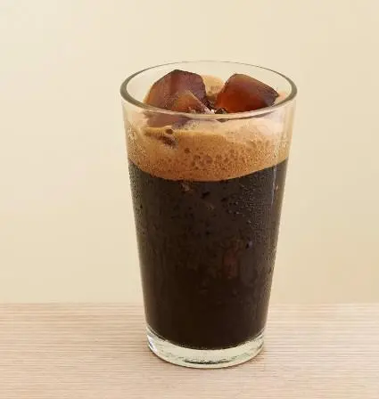 Hình ảnh Cafe đá