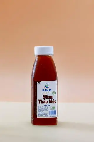 Hình ảnh Sâm Thảo Mộc