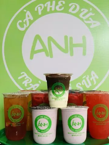 Hình ảnh Sữa Chua Cà Phê 