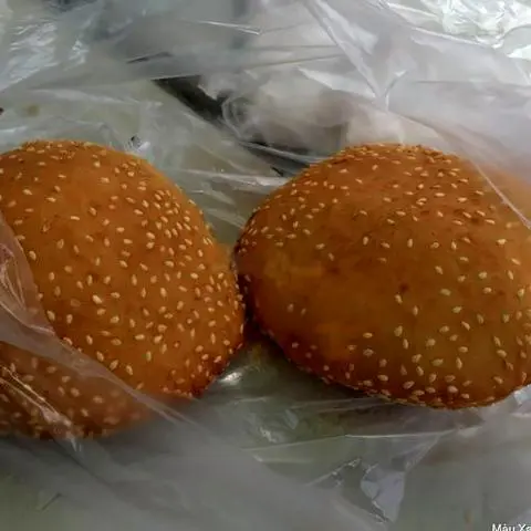 Hình ảnh Bánh tiêu