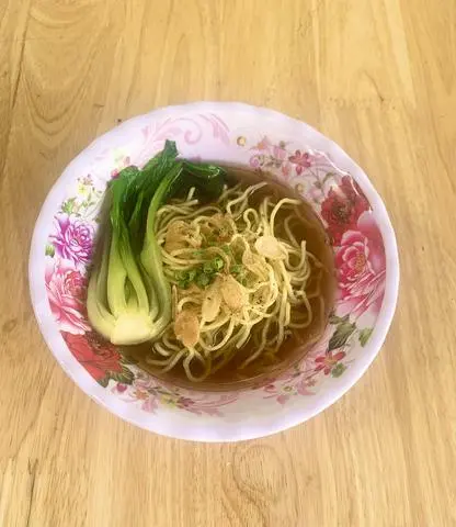 Hình ảnh Mì Thêm (1 Vắt)