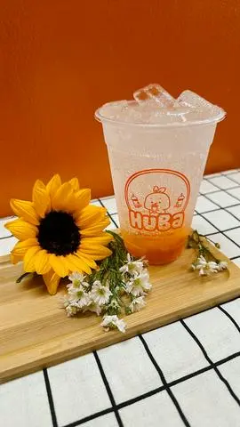 Hình ảnh Soda Xoài