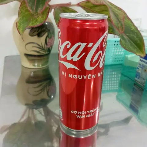 Hình ảnh coca