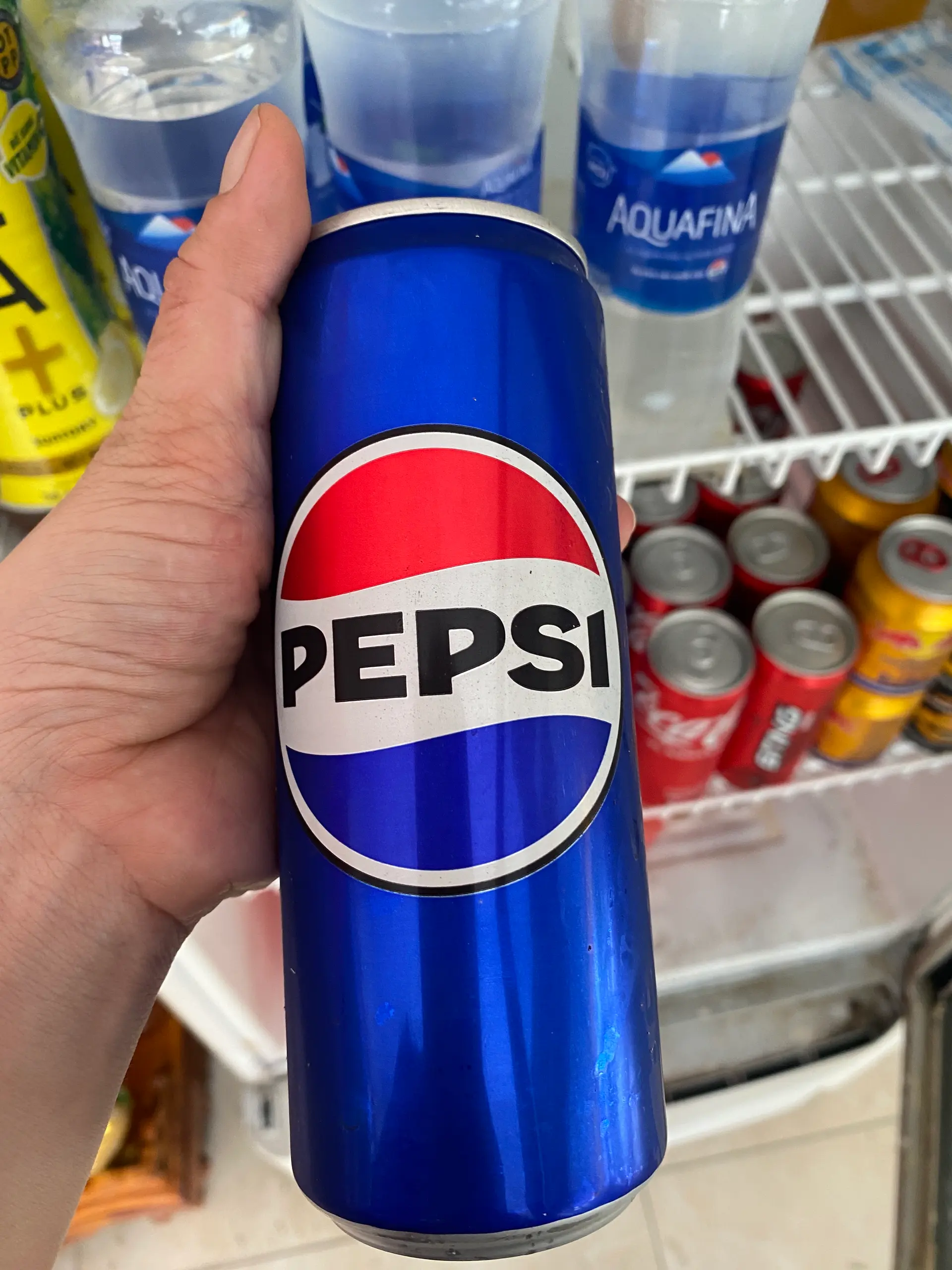 Hình ảnh pepsi