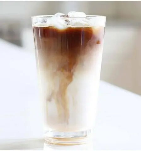 Hình ảnh Sữa Tươi Cafe