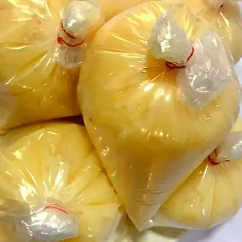 Hình ảnh Bơ Bánh Mì - 500gr