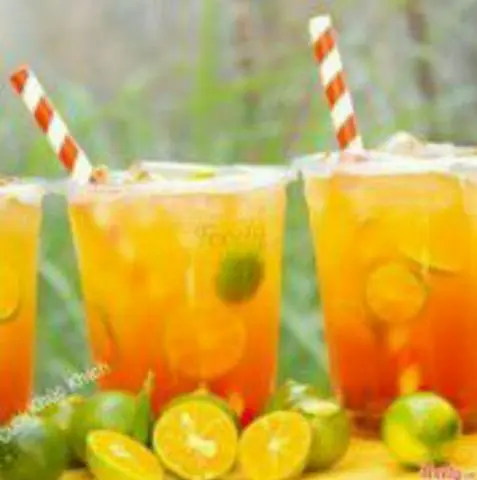 Hình ảnh Trà Tắc