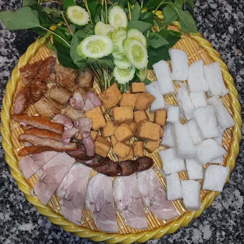 Hình ảnh Combo 2