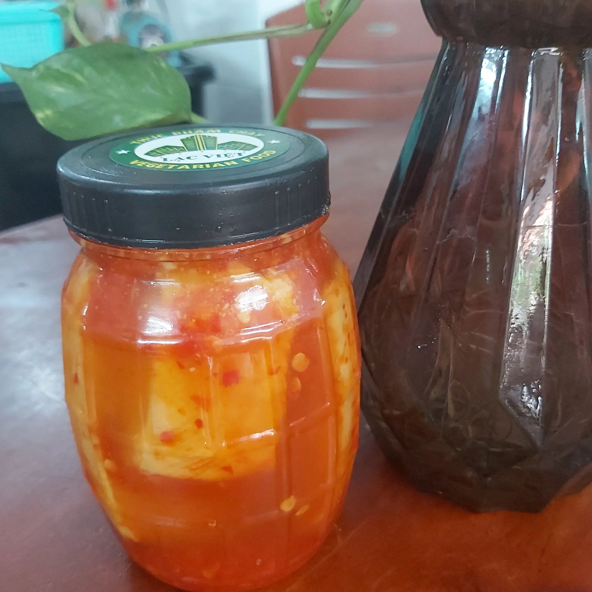 Hình ảnh Chao Trung