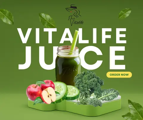 Hình ảnh Nước ép táo - kale - dưa leo - chai