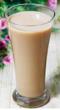 Hình ảnh Trà sữa truyền thống (M)