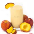 Hình ảnh Sinh Tố Đào 