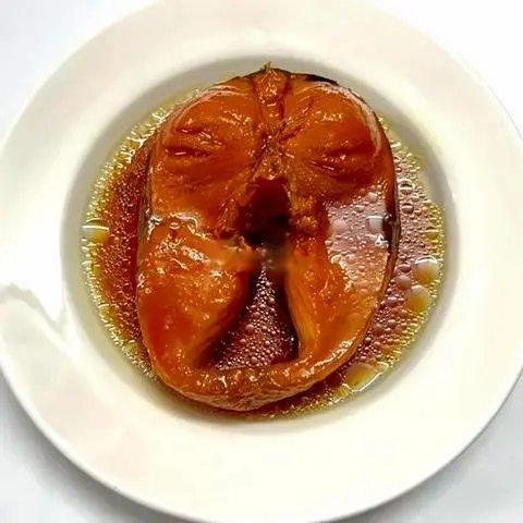 Hình ảnh Cá lóc kho