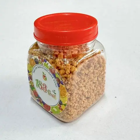 Hình ảnh Hủ muối Tây Ninh 150Gram loại 1