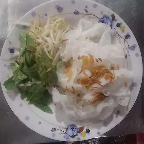 Hình ảnh bánh ướt thêm 