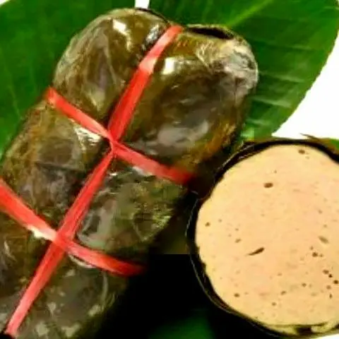 Hình ảnh Chả Lụa, Giò Thủ 1kg.100g :15000