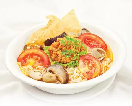 Hình ảnh Bún Riêu
