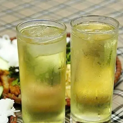 Hình ảnh TRÀ ĐÁ CÔ BA 