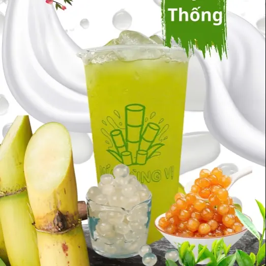 Hình ảnh Mía sảng khoái