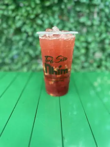 Hình ảnh Trà mận