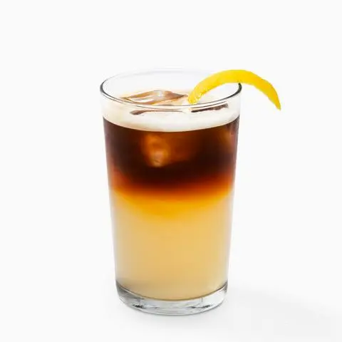 Hình ảnh Coffe ginger ale