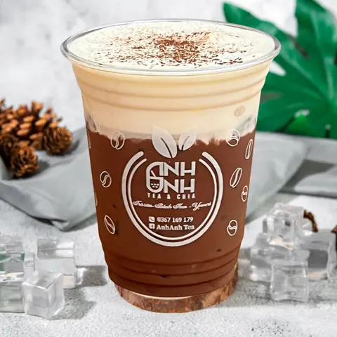 Hình ảnh Cacao muối (Size S)