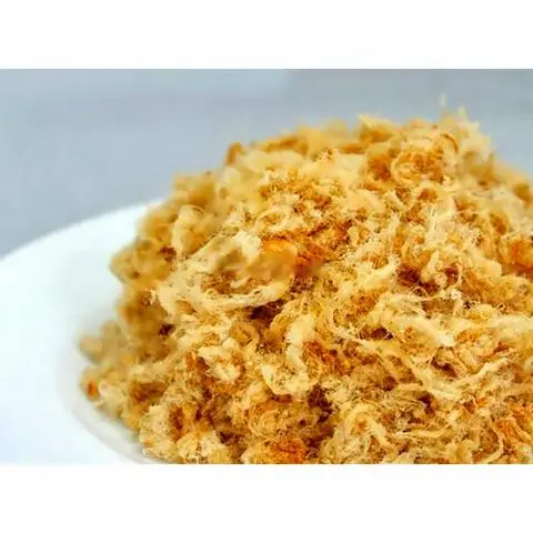 Hình ảnh Chà Bông Heo - 200gr
