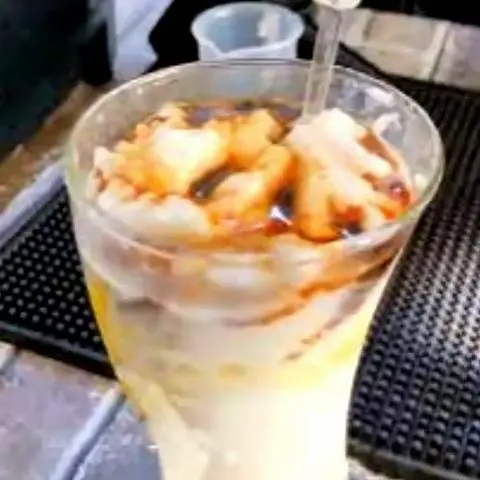 Hình ảnh Dừa - chuối