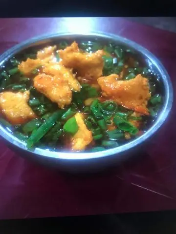 Hình ảnh Chén mọc thêm