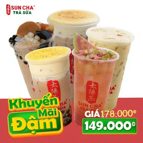 Hình ảnh Combo Đồng Giá 169K
