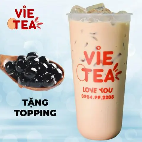 Hình ảnh [Recommended] Trà Sữa Truyền Thống (L)
