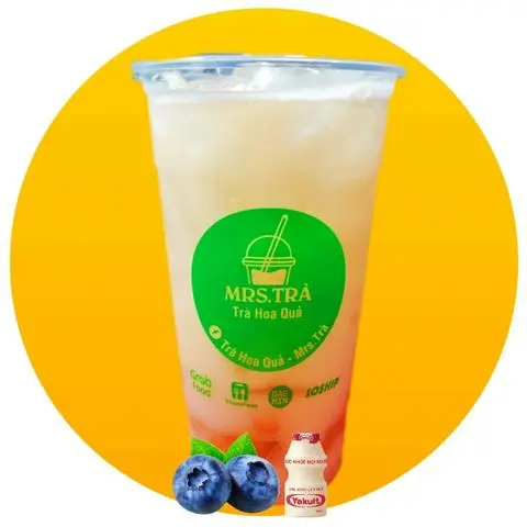 Hình ảnh YAKULT VIỆT QUẤT  700ML