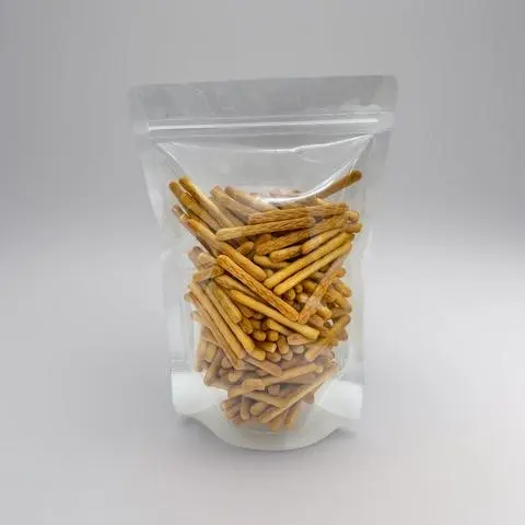Hình ảnh Bánh Que Bơ Sữa (Lớn)