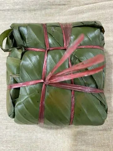 Hình ảnh Banh chưng