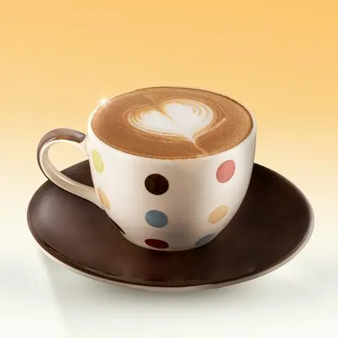 Hình ảnh Latte - Đá/Nóng
