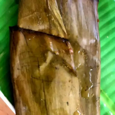 Hình ảnh Bánh nậm