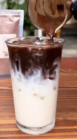 Hình ảnh Cacao Latte