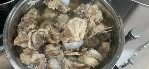Hình ảnh xí quách ăn thêm (2 cục) 