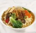 Hình ảnh Mì vịt tiềm chay