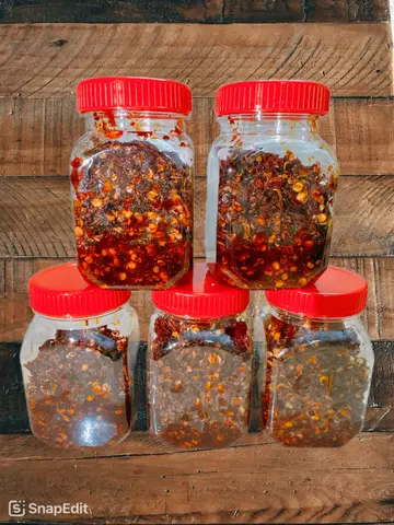 Hình ảnh Sate Hủ