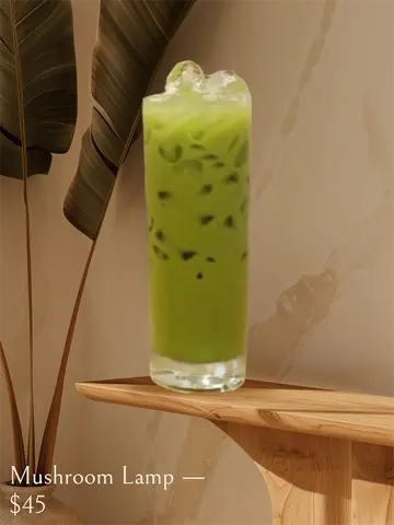 Hình ảnh Sữa lắc dưa lưới 700ml