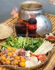 Hình ảnh Combo chất ngất