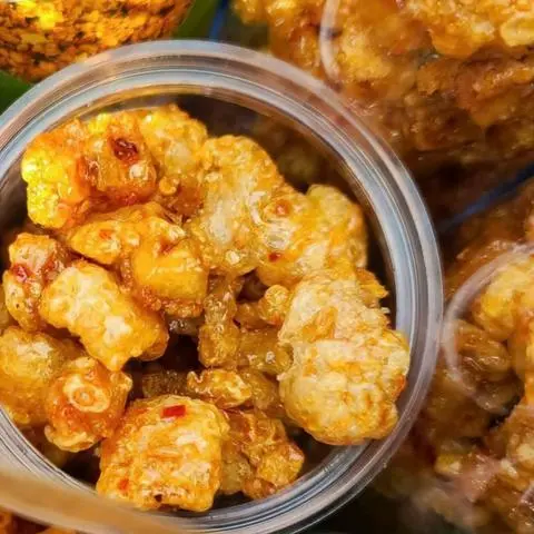 Hình ảnh Tóp Mỡ