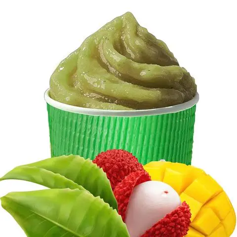 Hình ảnh Green Summer Lovin